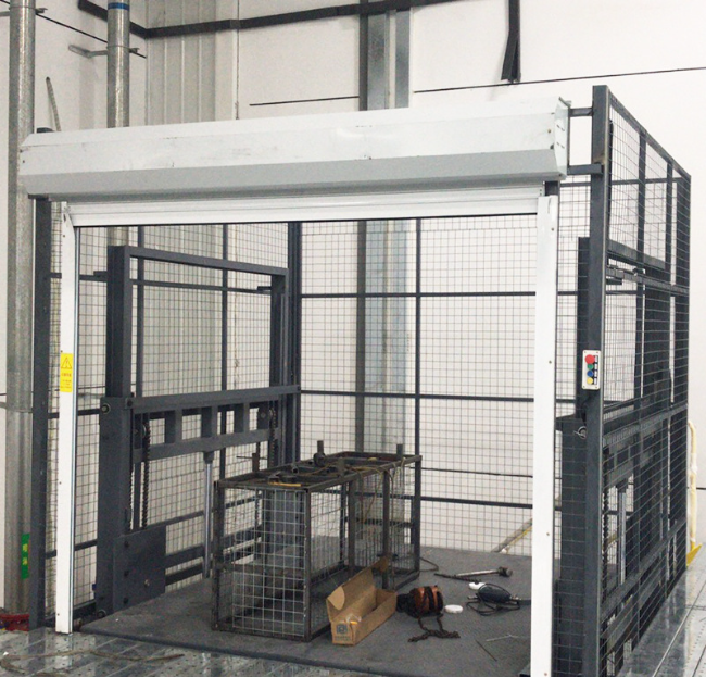 信阳升降平台选型常见问题及解决方案