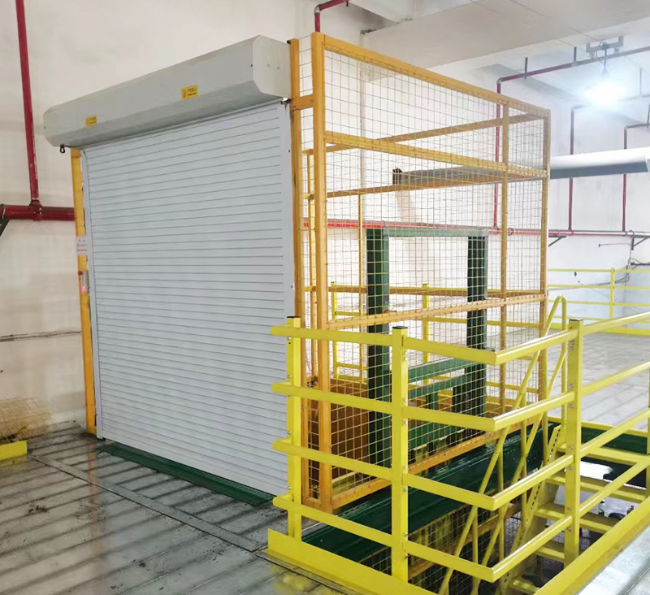 信阳升降平台安全使用常见问题及注意事项